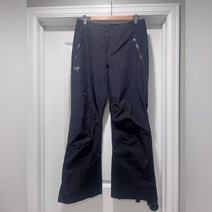 Arc'teryx Kakeela ski/snowboard pants